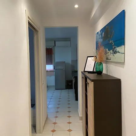 Lejlighed With Independent Entrance